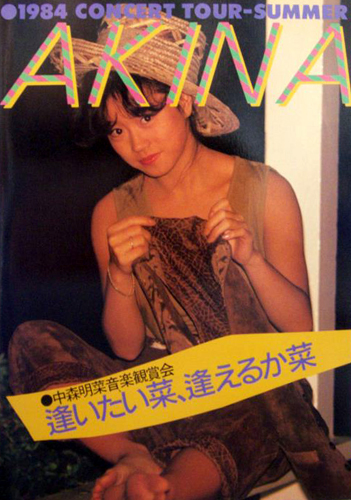 中森明菜 グッズ まとめて 買取 | 女性アイドル・芸能人グッズ